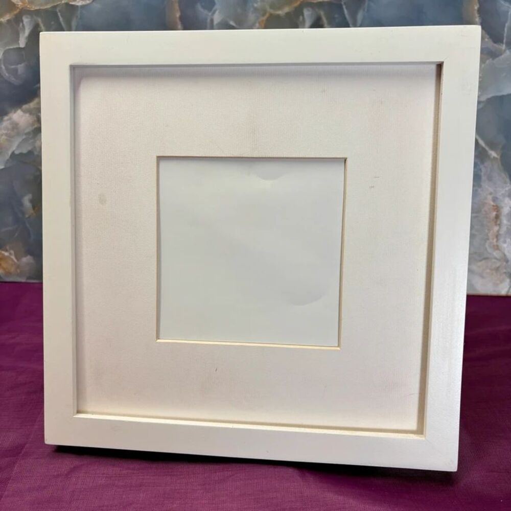 (Missing Glass) Pottery Barn Picture Frame